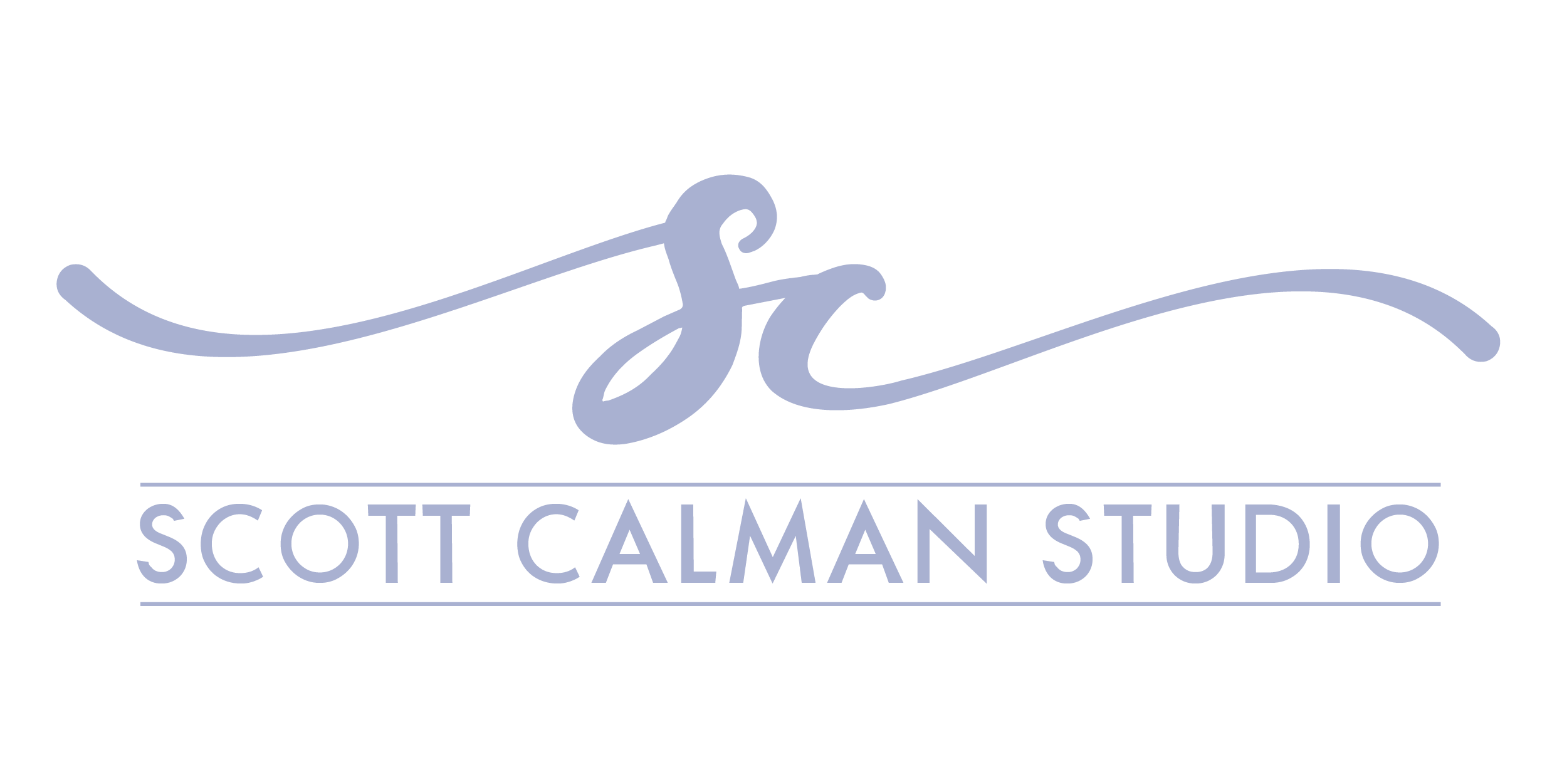 Scott Calman Studio Logo